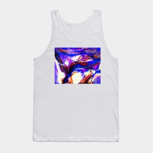 Interactions 2 Digital Tank Top